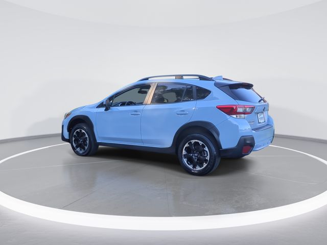 Used 2023 Gray Subaru Premium image 6