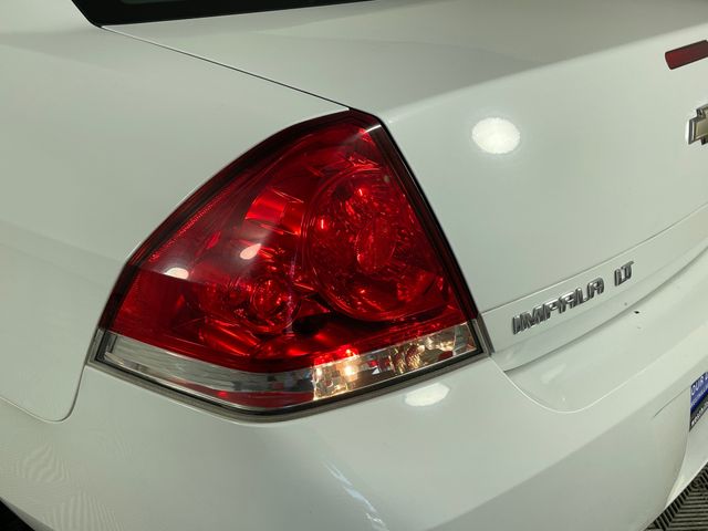 Used 2013 Chevrolet Impala LT For Sale in Bremerton, WA