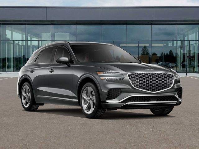Thumbnail: 2026 Genesis GV70 - 2
