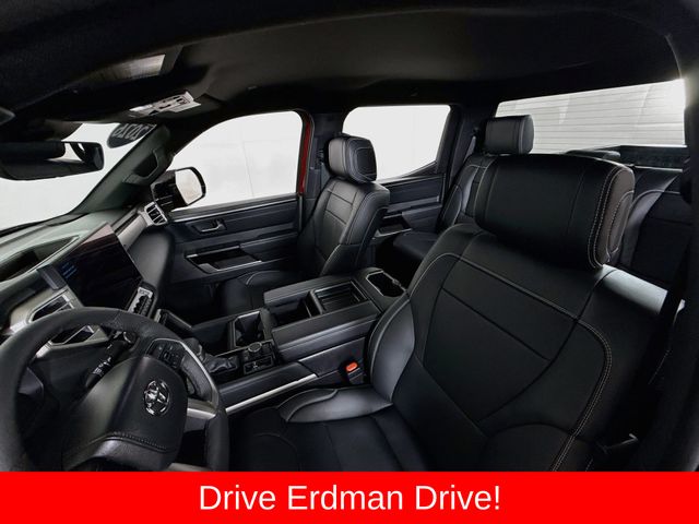 Used 2026 Toyota Tundra Truck