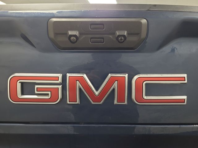 2022 – GMC – Sierra 1500