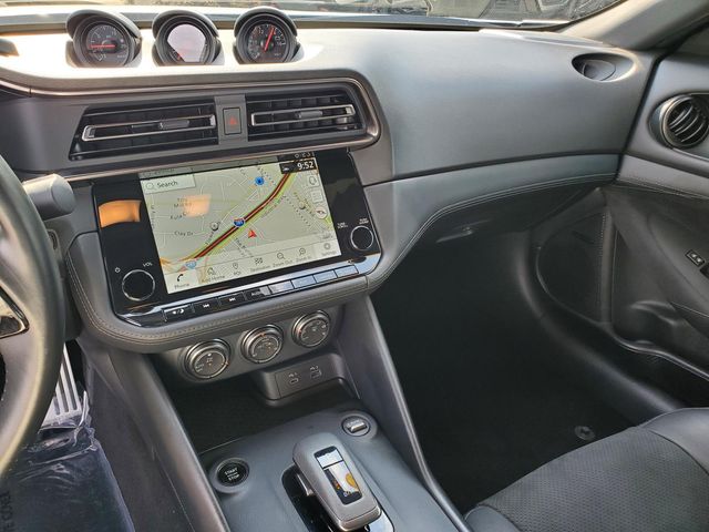 Used 2025 Nissan Z Coupe