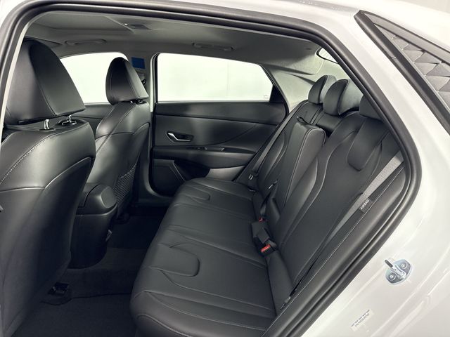 New 2025 Hyundai Elantra For Sale in Indianapolis, IN