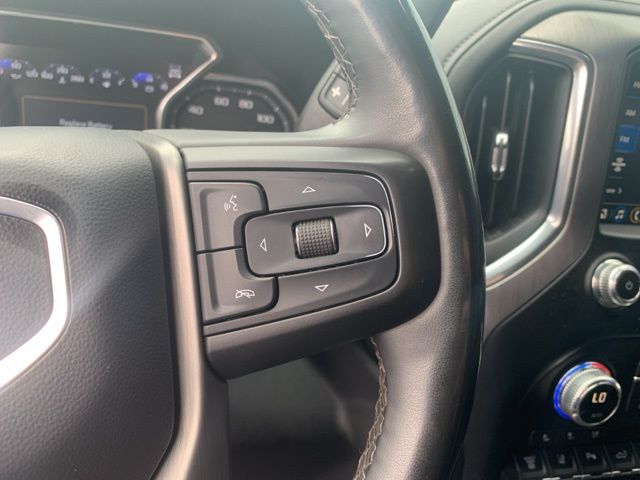2023 GMC Sierra 3500HD Denali photo