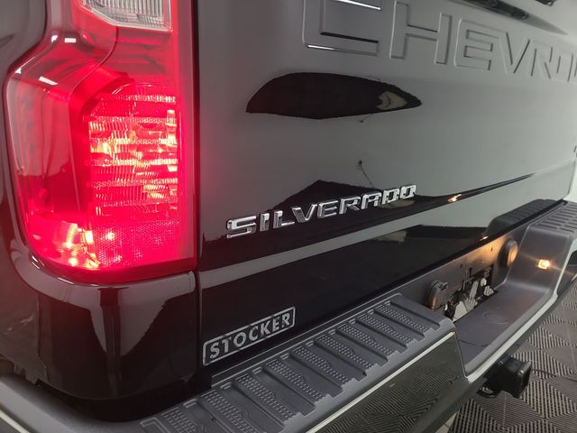 2026 – Chevrolet – Silverado 1500