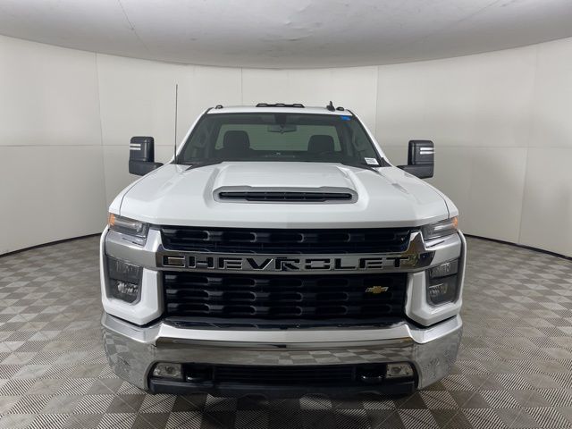 2022 Chevrolet Silverado 2500HD LT 13