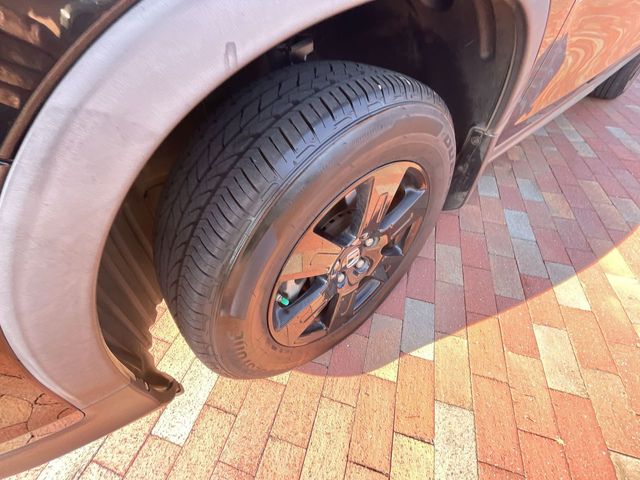 Used 2017 Honda Ridgeline Truck
