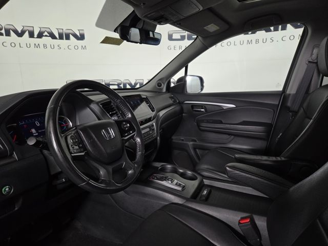 2022 Honda Pilot Special Edition photo 16
