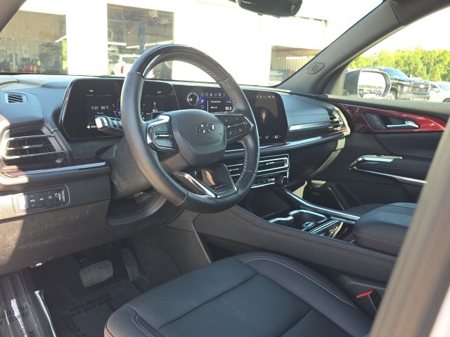 2026 Chevrolet Traverse Z71:47350B