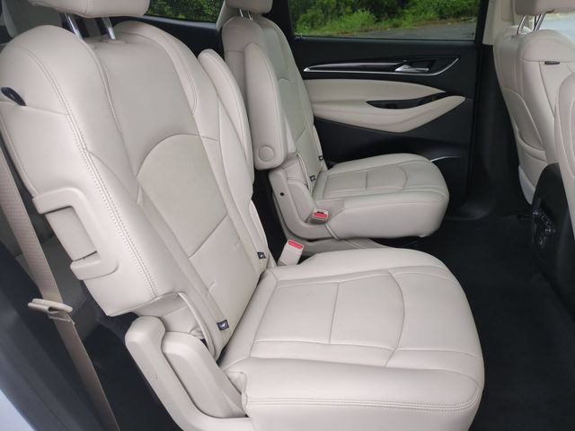 Used 2024 White Buick Essence image 33