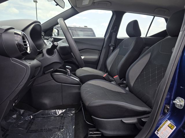 Used 2018 Nissan Kicks SUV