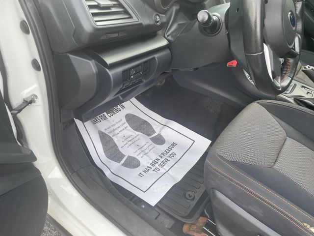 Used 2019 Subaru Crosstrek SUV