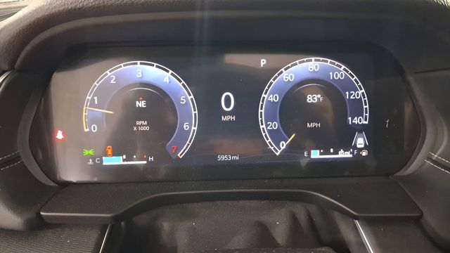 Used 2025 Jeep Grand Cherokee SUV