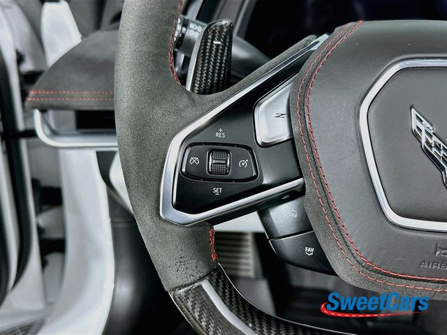2023 Chevrolet Corvette