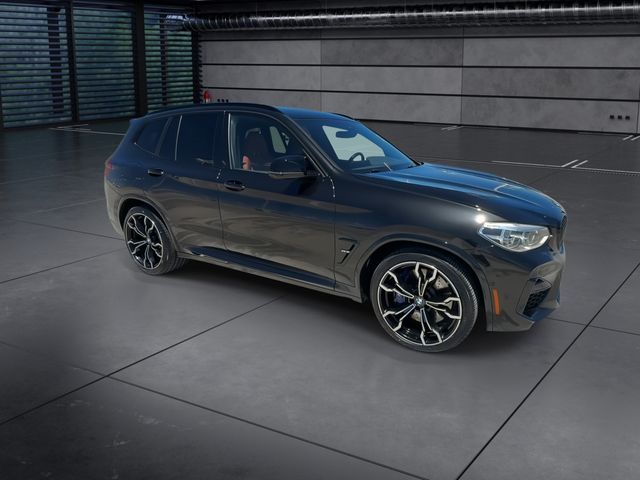 2021 BMW X3 - $52,588