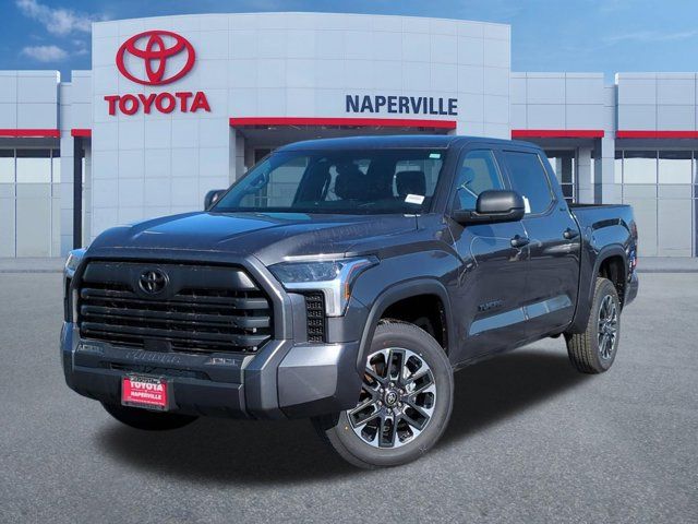 2026 Toyota Tundra