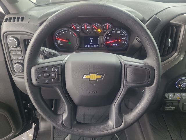 2026 – Chevrolet – Silverado 1500