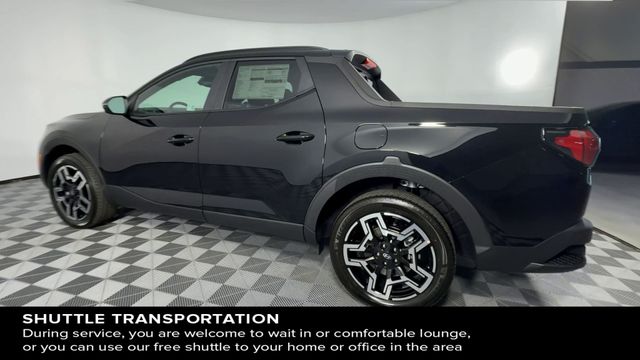 New 2025 Hyundai Santa Cruz For Sale in Indianapolis, IN