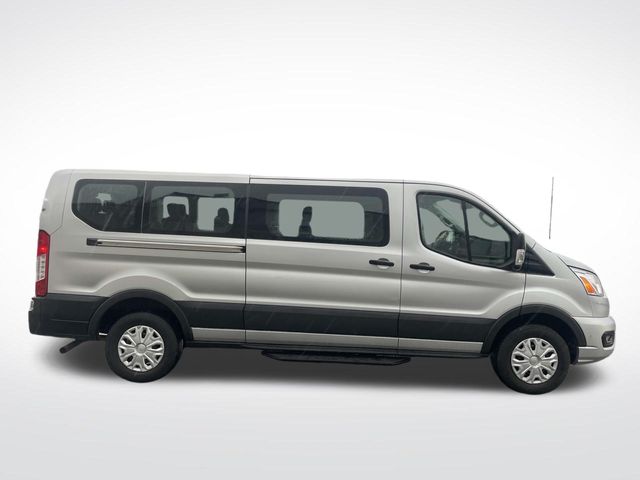 2022 Ford Transit-350 XLT 8