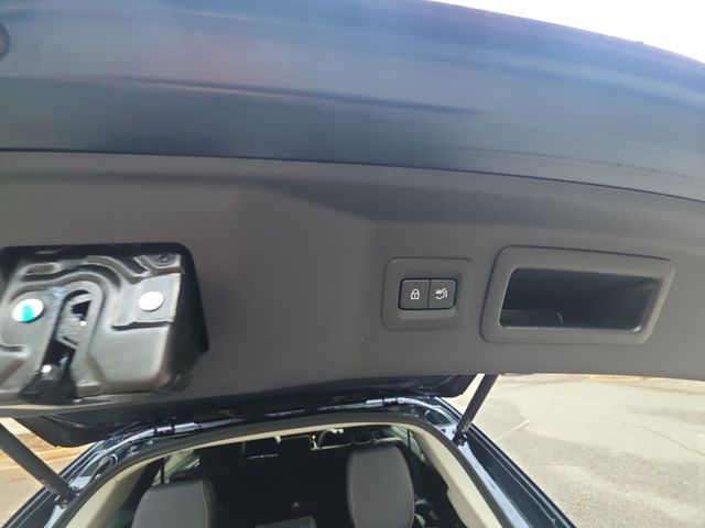 Used 2026 Blue Mazda 3.3 Turbo Select image 26