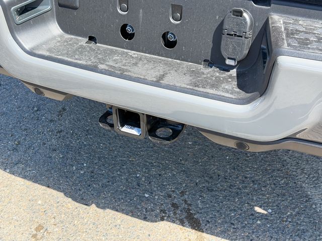 new 2026 Ram 2500 car, priced at $74,165