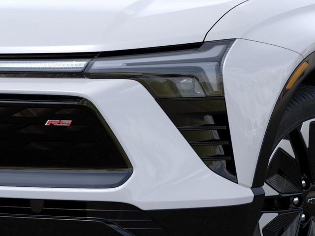 2024 Chevrolet Blazer EV RS 10