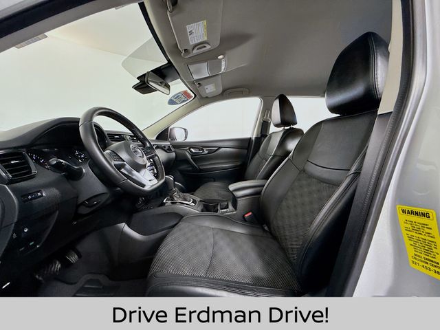 Used 2022 Nissan Rogue Sport SUV