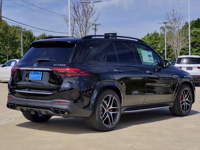 new 2026 Mercedes-Benz GLE car, priced at $138,545
