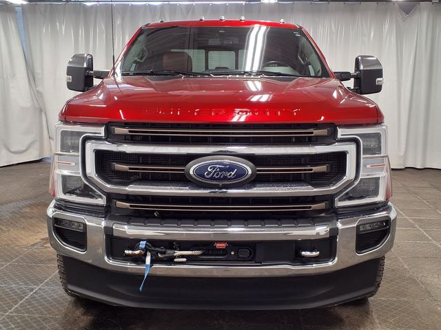 2022 Ford F-250SD