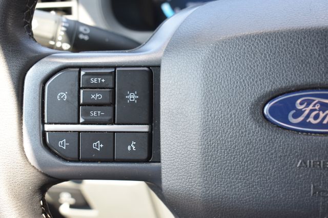 Used 2025 Ford F-150 Truck