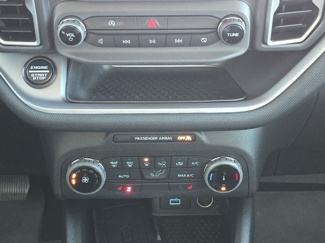 2022 Ford Bronco Sport Big Bend:168128A