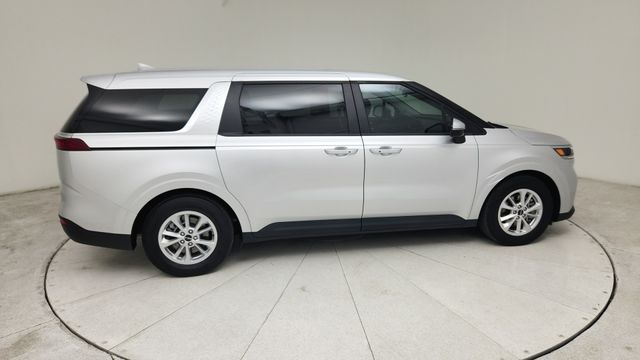 2023 Kia Carnival LX Seat Package - 5
