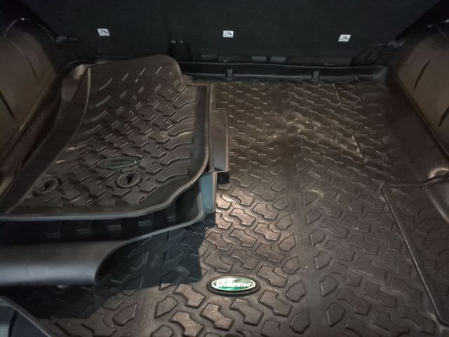 used 2015 Jeep Wrangler car, priced at $17,911