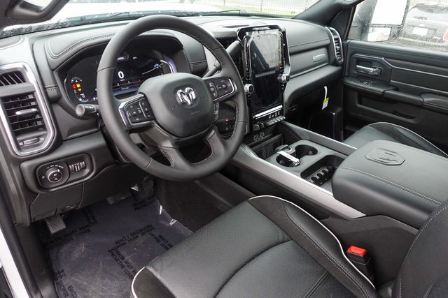 new 2026 Ram 3500 car, priced at $82,480