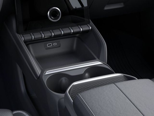 2026 GMC Terrain Denali Gray at Big Star Buick GMC
