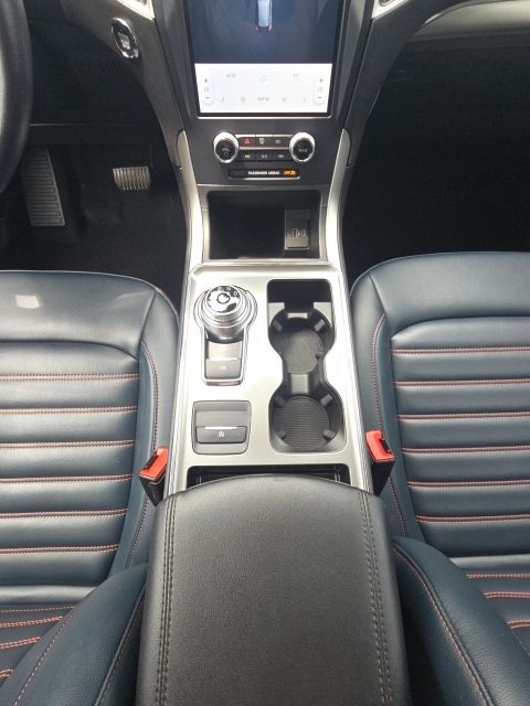 2023 Ford Edge SEL:B02333A