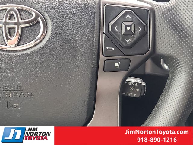 Used 2017 Toyota Tacoma Truck