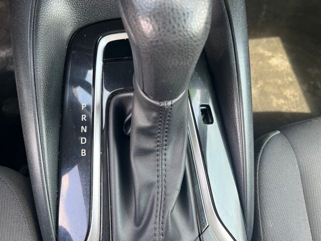 Used 2024 Toyota Corolla Sedan