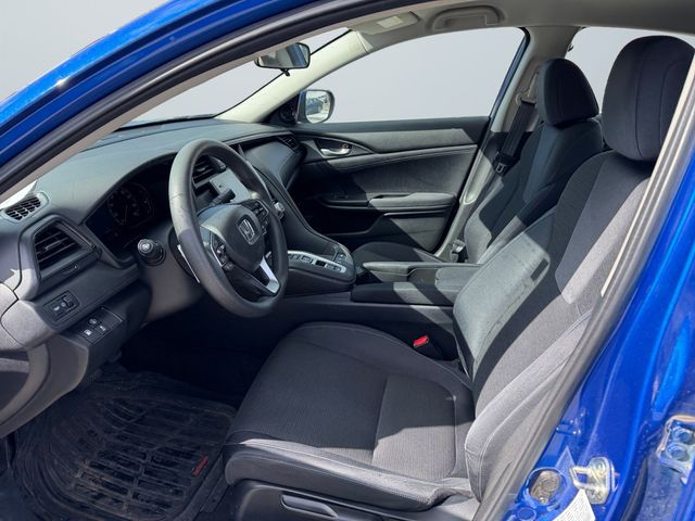 Used 2019  Honda EX image 9