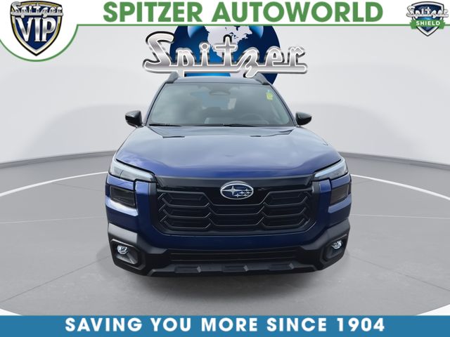 New 2026 Blue Subaru Premium image 3