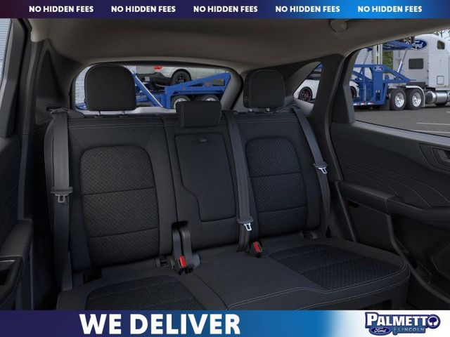 new 2026 Ford Escape car, priced at $29,480