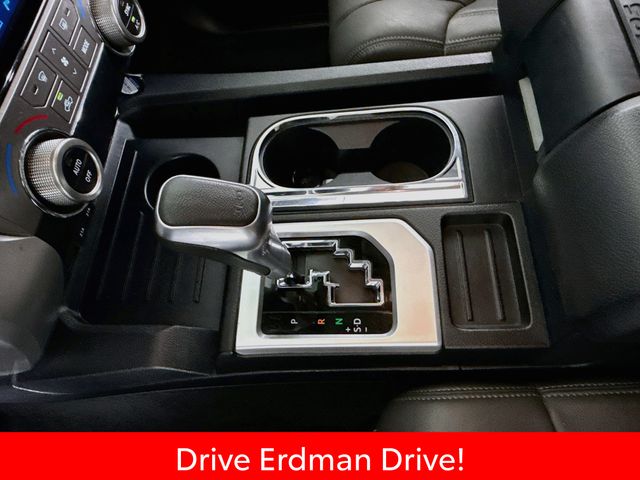 Used 2020 Toyota Tundra Truck