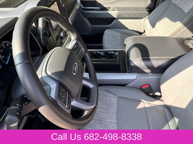 Used 2023 Ford F-150 Truck