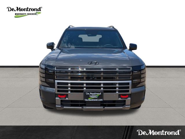 New 2026 Gray Hyundai XRT Pro image 2