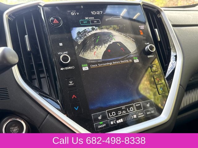 Used 2025 Subaru Ascent SUV