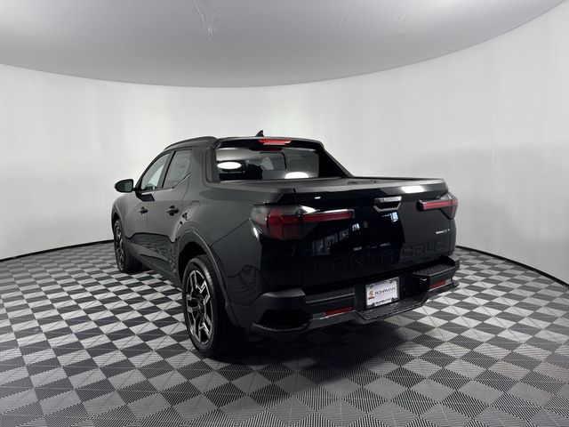 New 2025 Hyundai Santa Cruz For Sale in Indianapolis, IN