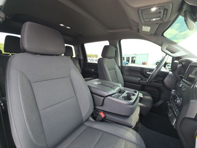 2025 Chevrolet Silverado 2500HD Custom:46597A