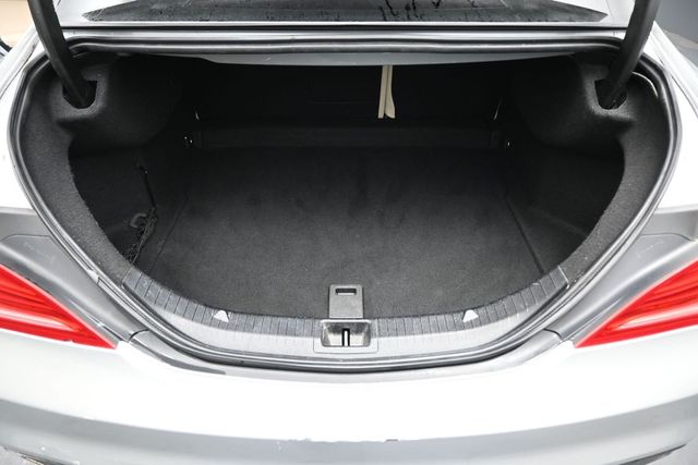 Used 2014 Mercedes-benz CLA Sedan