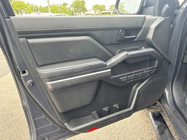 2024 Toyota Tacoma - $30,488