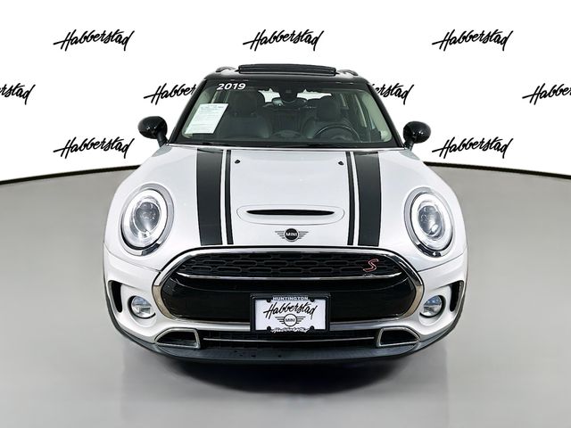 2019 MINI Cooper S Clubman Signature 2